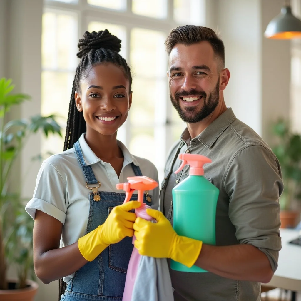 Bond Cleaning Southport