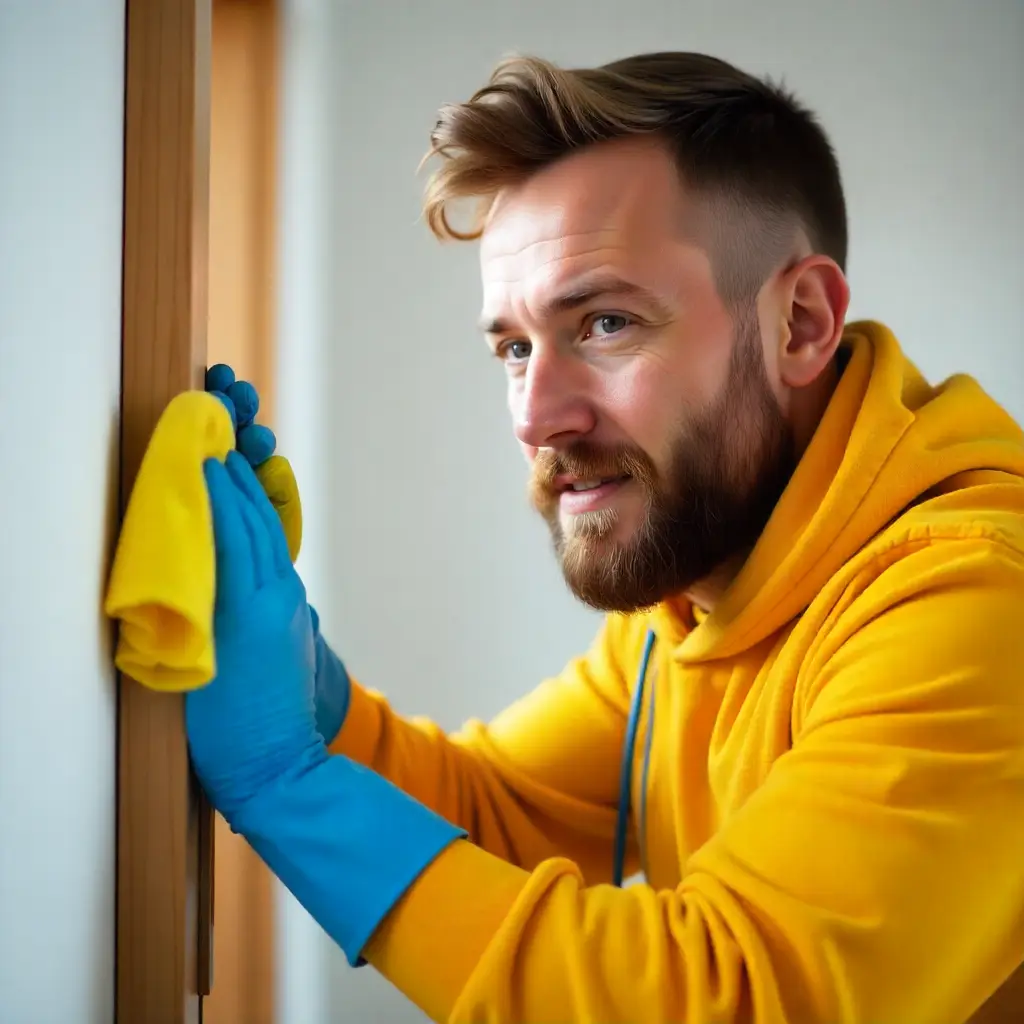 Bond Cleaning Southport