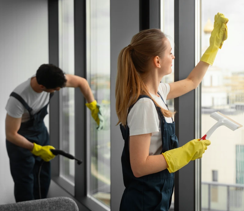 Bond Cleaning Southport