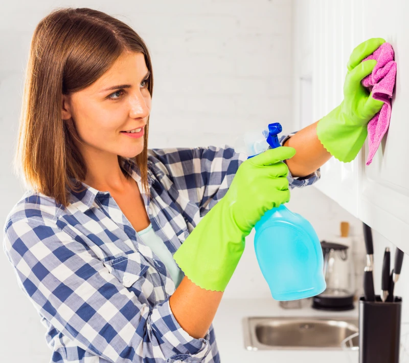Bond Cleaning Southport