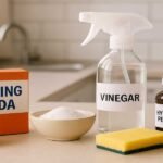 The Best 5 Natural Household Cleaners