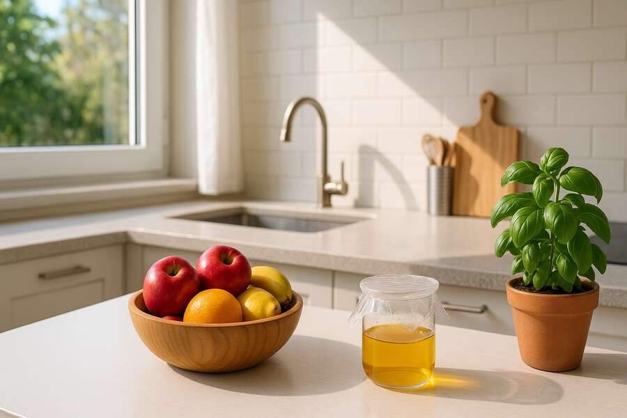 Hectic Lifestyle: Daily Bathroom Cleaning Tips