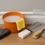 Master Baseboard Cleaning with These 6 Easy Methods