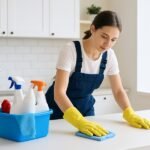 How To Get a Professional-Grade Cleaning in Half the Time