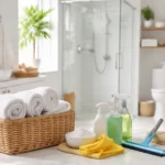 Keep Your Bathroom Hygienic During Seasonal Change