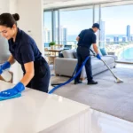 Expert Vacate Cleaning Solutions for Tenants Across Gold Coast